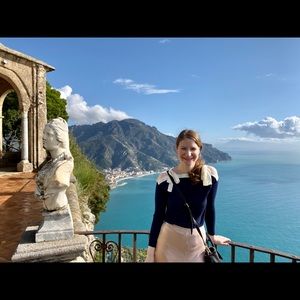 Meet your Posher, Renee